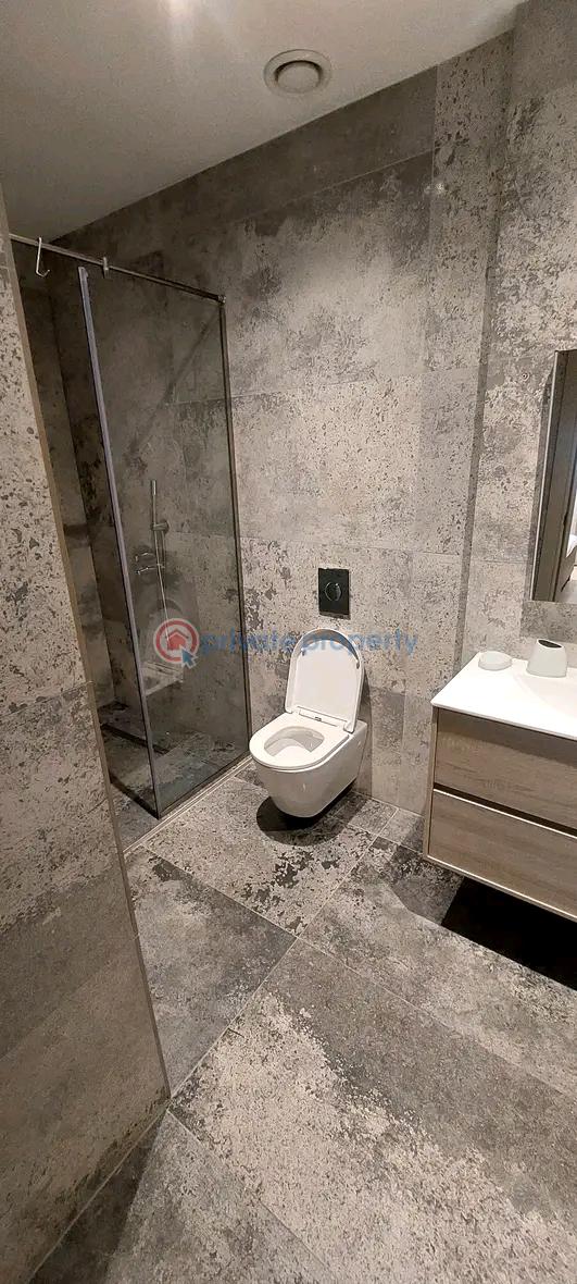 2 bedroom Apartment For Rent North Labone Accra - 1