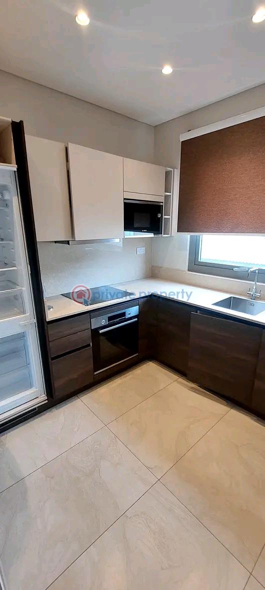 2 bedroom Apartment For Rent North Labone Accra - 3