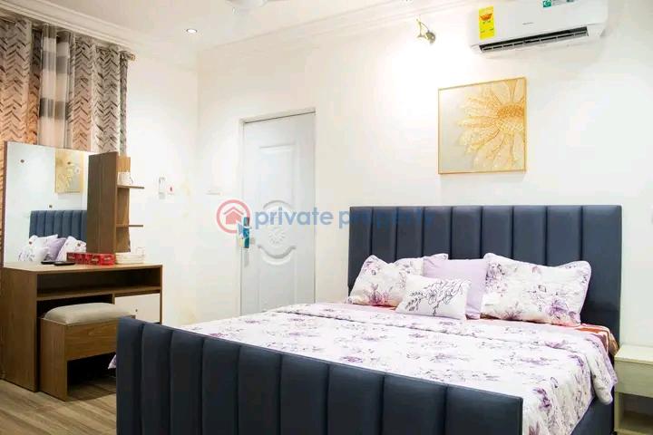 2 bedroom Apartment Short let Spintex Accra - 2