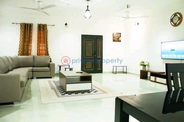 2 bedroom Apartment Short let Spintex Accra - 4