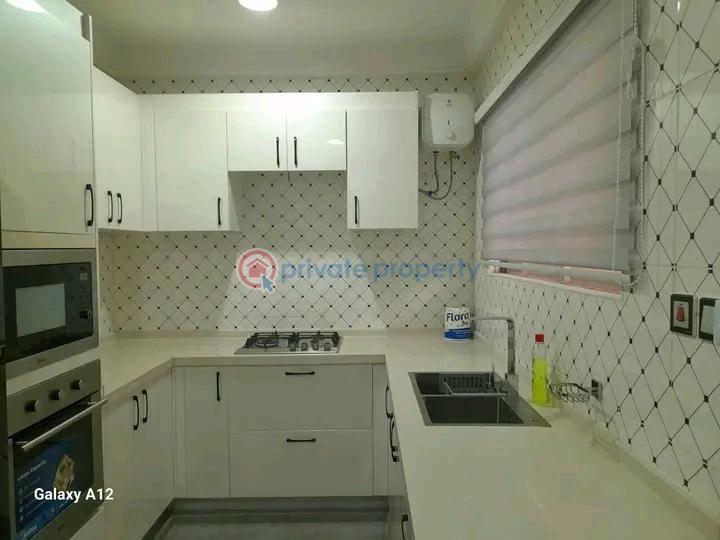 2 bedroom Apartment For Rent Tse Addo Accra - 6