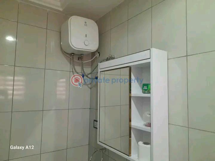 2 bedroom Apartment For Rent Tse Addo Accra - 4