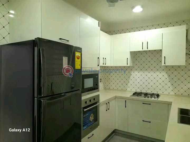 2 bedroom Apartment For Rent Tse Addo Accra - 7