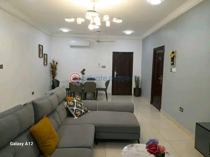 2 bedroom Apartment For Rent Tse Addo Accra - 3