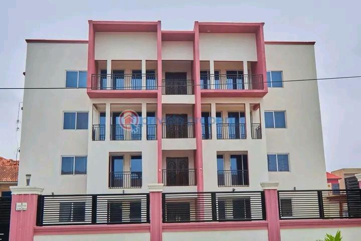 2 bedroom Apartment For Rent Tse Addo Accra - 0