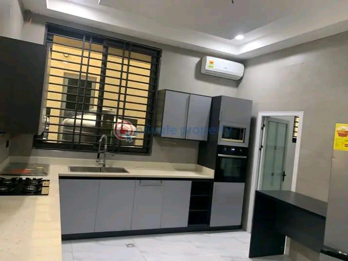 2 bedroom Apartment Short let East Airport Airport Residential Area Accra - 4