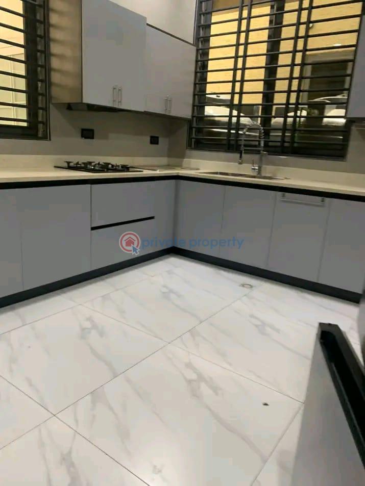 2 bedroom Apartment Short let East Airport Airport Residential Area Accra - 7