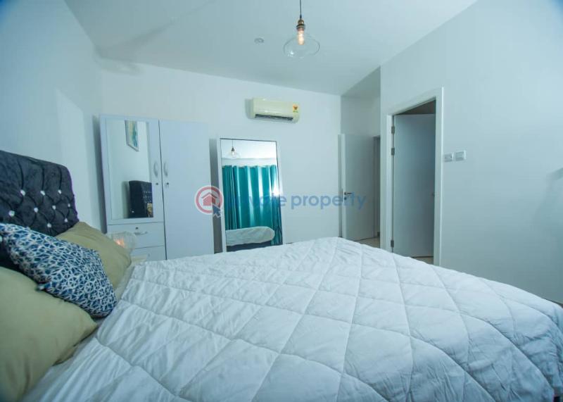 2 bedroom Apartment For Rent East Legon Accra - 7