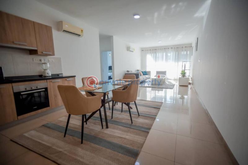 2 bedroom Apartment For Rent East Legon Accra - 2