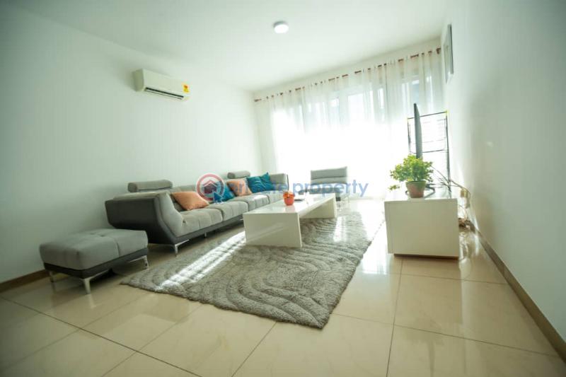 2 bedroom Apartment For Rent East Legon Accra - 6