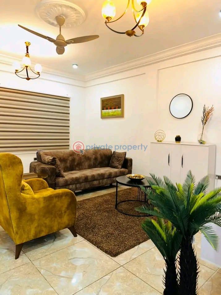 2 bedroom Apartment For Rent East Legon Hills Accra - 8