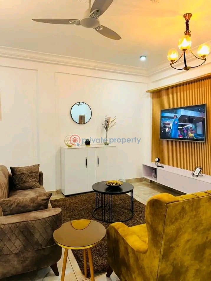2 bedroom Apartment For Rent East Legon Hills Accra - 7