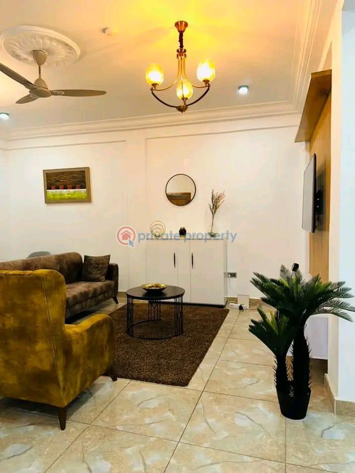 2 bedroom Apartment For Rent East Legon Hills Accra - 2