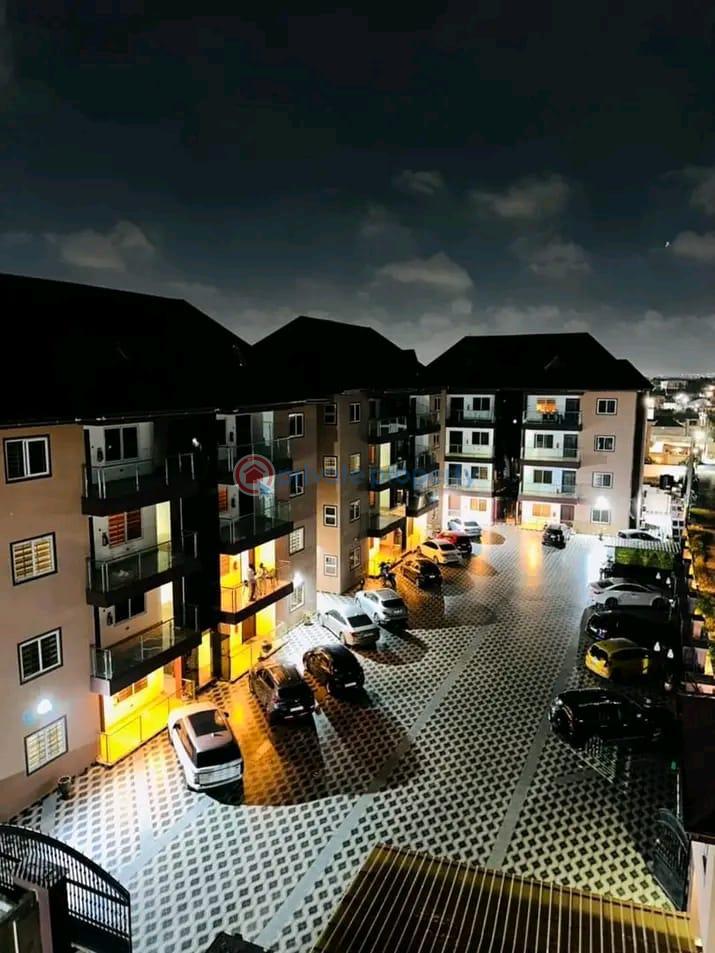 2 bedroom Apartment For Rent East Legon Hills Accra - 0