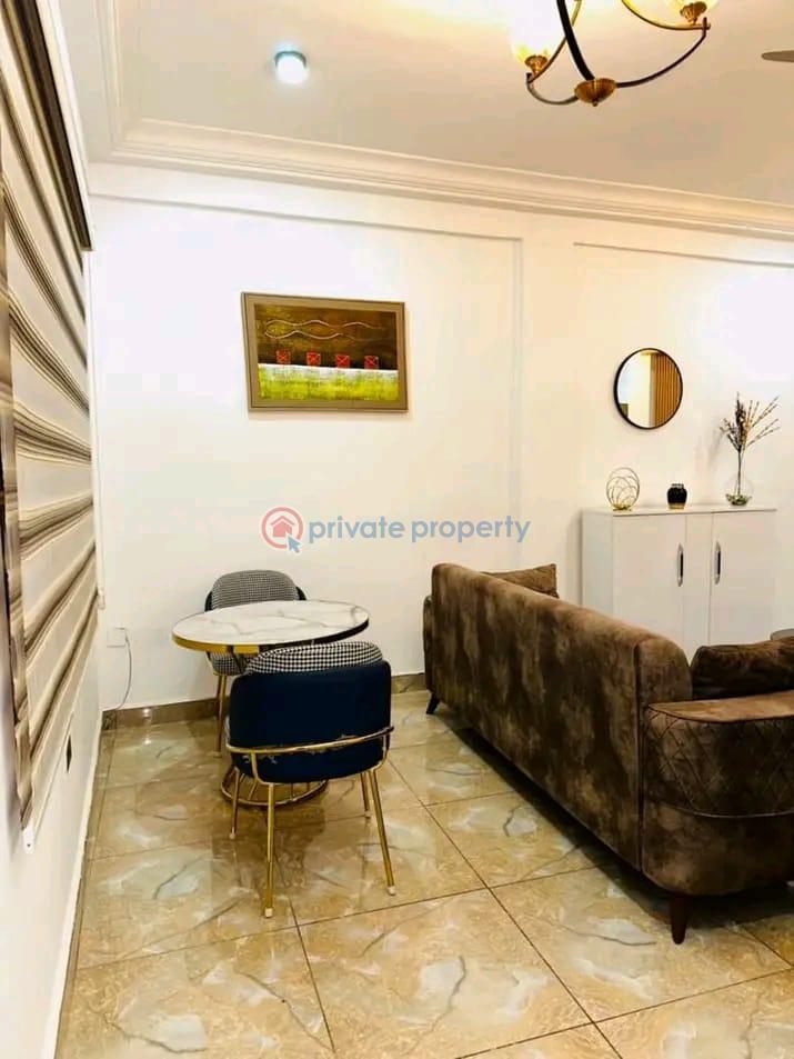 2 bedroom Apartment For Rent East Legon Hills Accra - 11