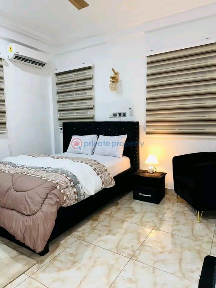 2 bedroom Apartment For Rent East Legon Hills Accra - 9
