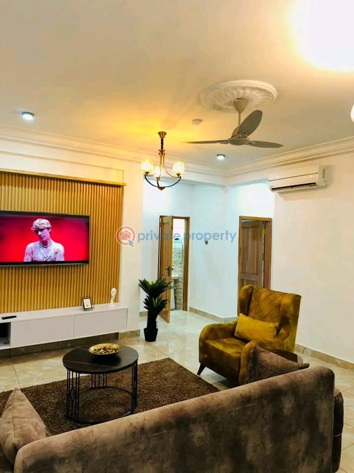 2 bedroom Apartment For Rent East Legon Hills Accra - 4