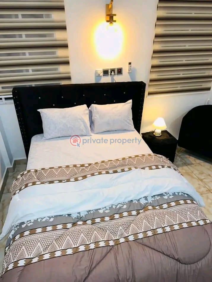 2 bedroom Apartment For Rent East Legon Hills Accra - 6