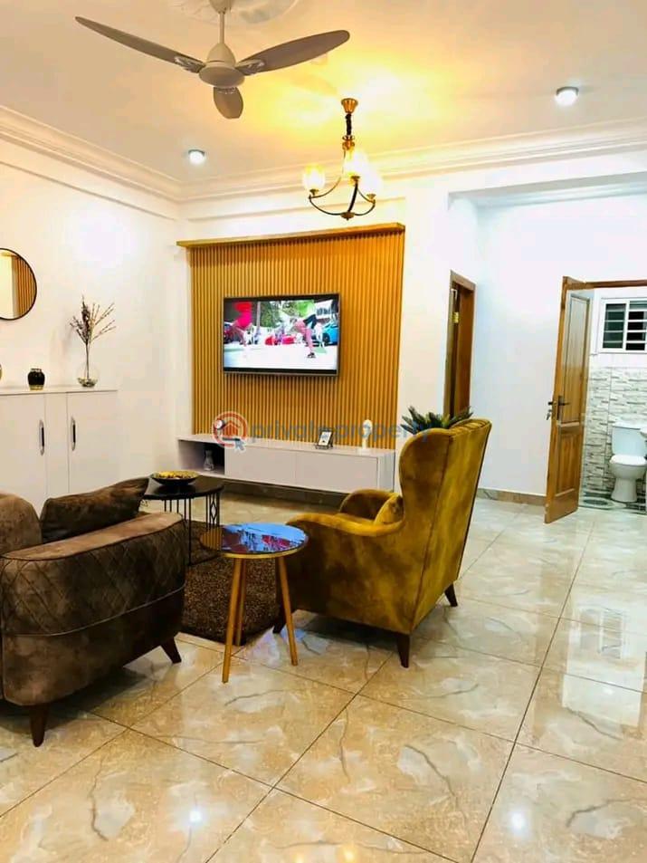 2 bedroom Apartment For Rent East Legon Hills Accra - 5