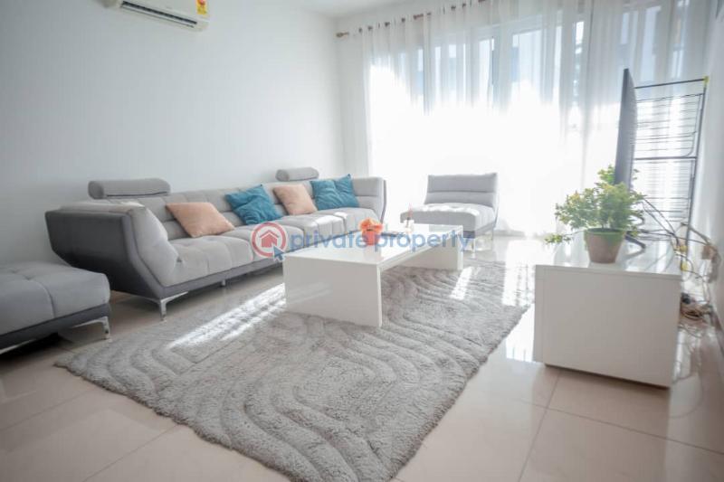 2 bedroom Apartment For Rent East Legon Accra - 5