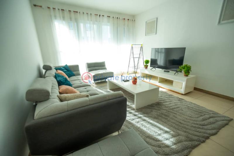 2 bedroom Apartment For Rent East Legon Accra - 3