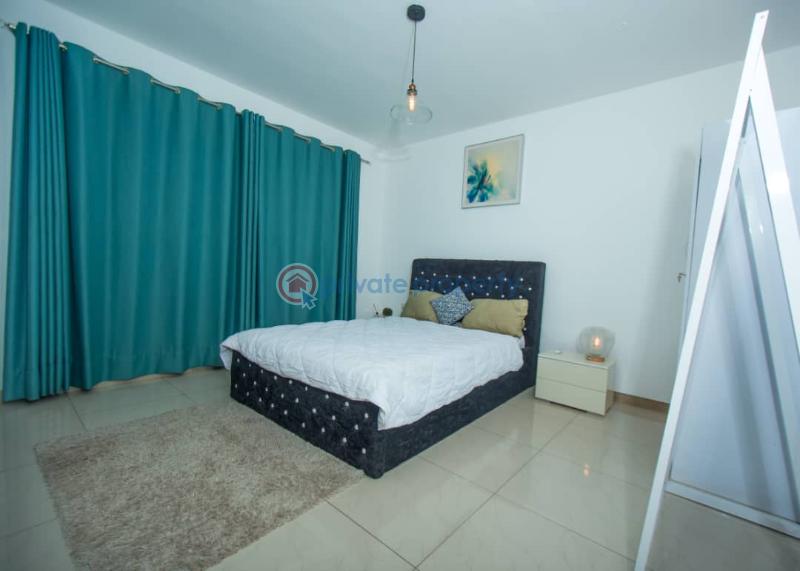 2 bedroom Apartment For Rent East Legon Accra - 9
