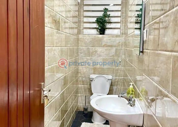 2 bedroom Apartment Short let Spintex Accra - 13