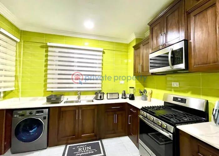 2 bedroom Apartment Short let Spintex Accra - 2