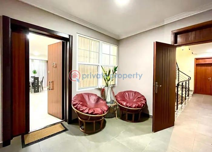 2 bedroom Apartment Short let Spintex Accra - 12