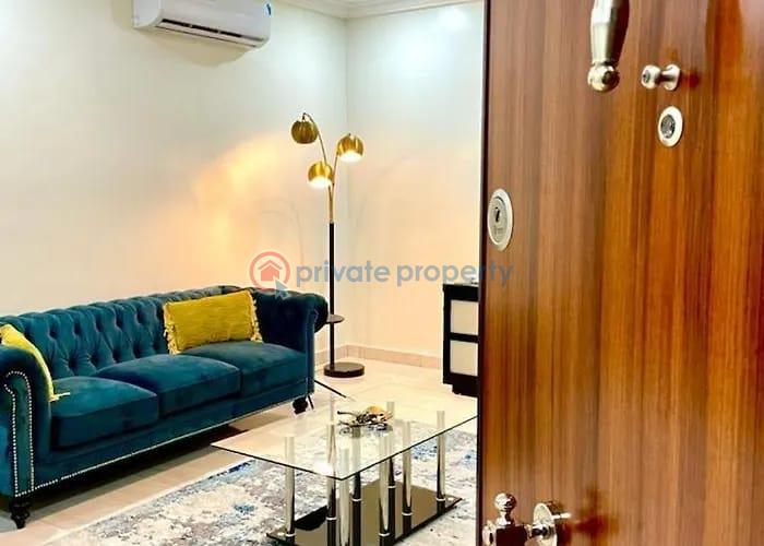 2 bedroom Apartment Short let Spintex Accra - 10