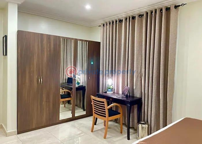 2 bedroom Apartment Short let Spintex Accra - 5