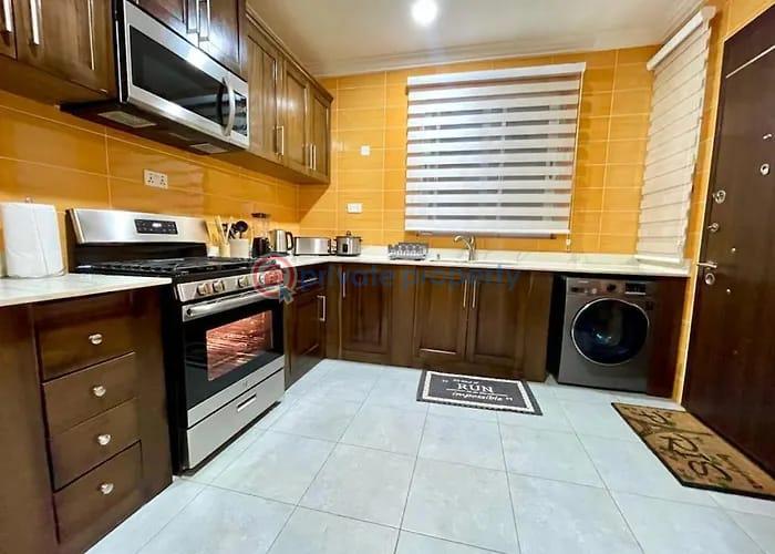 2 bedroom Apartment Short let Spintex Accra - 7