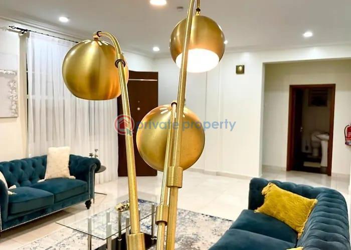 2 bedroom Apartment Short let Spintex Accra - 3