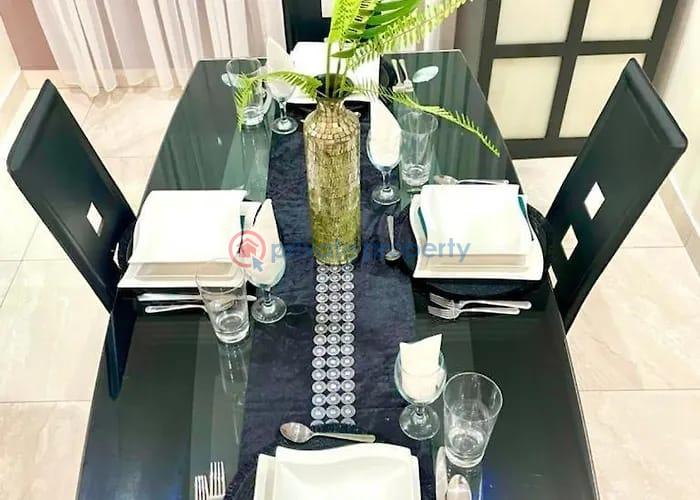 2 bedroom Apartment Short let Spintex Accra - 1