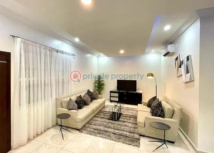 2 bedroom Apartment Short let Spintex Accra - 8