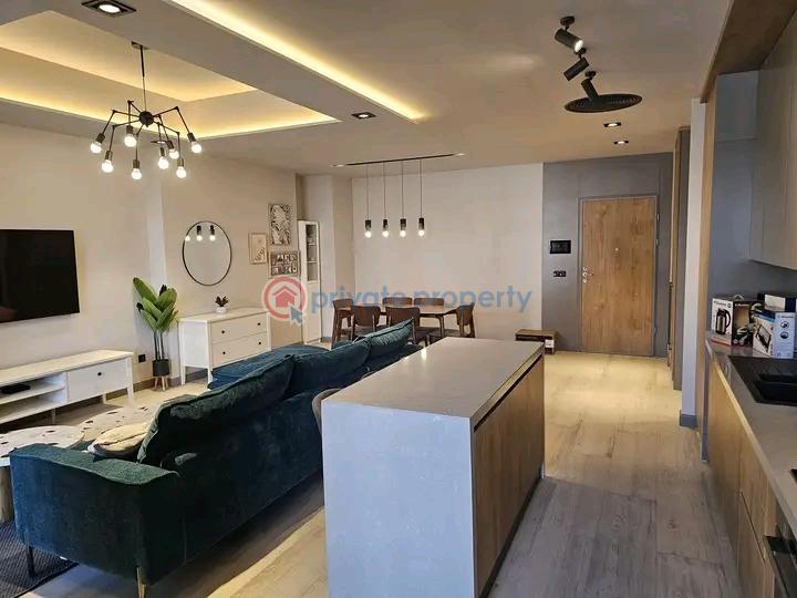 2 bedroom Apartment For Rent West Cantonment Cantonments Accra - 9