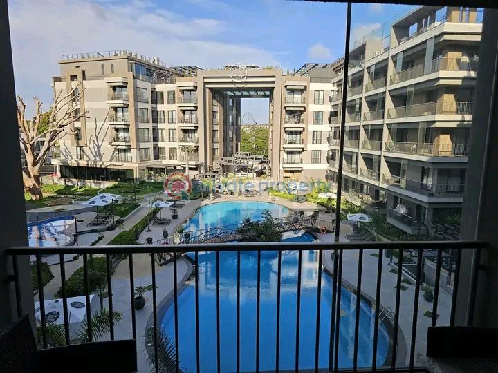 2 bedroom Apartment For Rent West Cantonment Cantonments Accra - 2