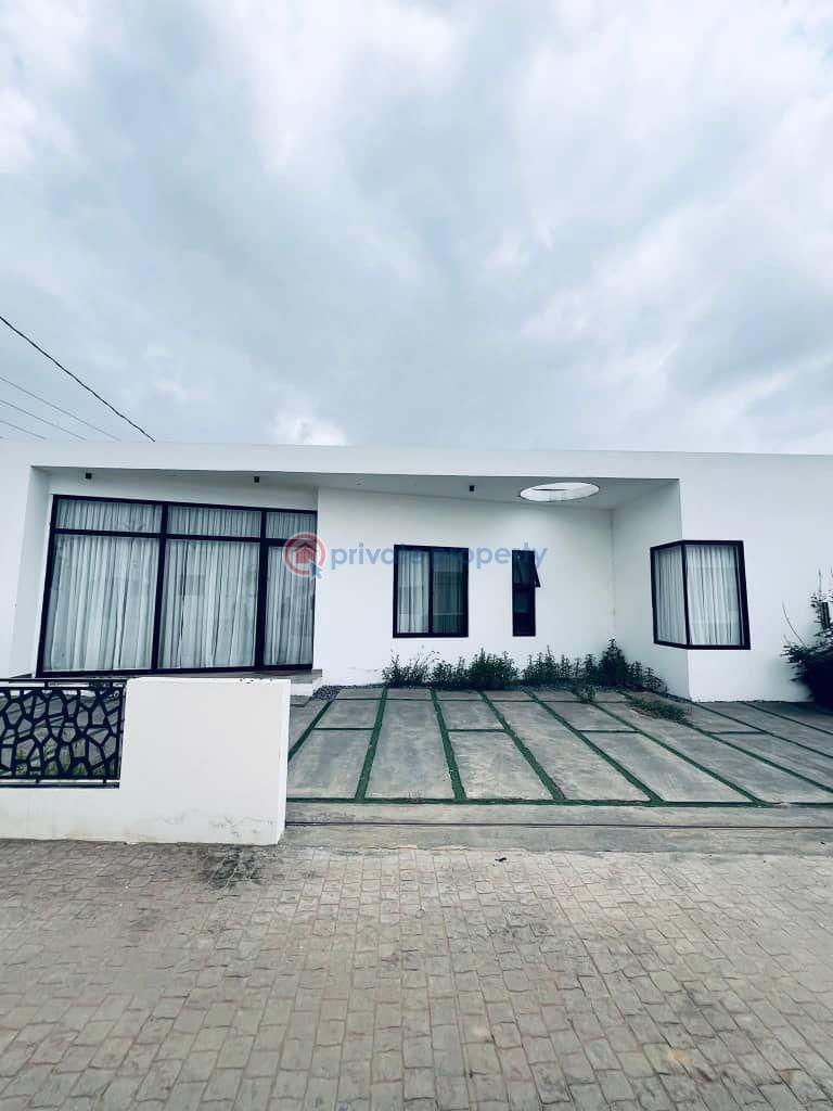 2 bedroom Townhouse For Sale Ashaley Botwe Adenta Municipal Accra - 0