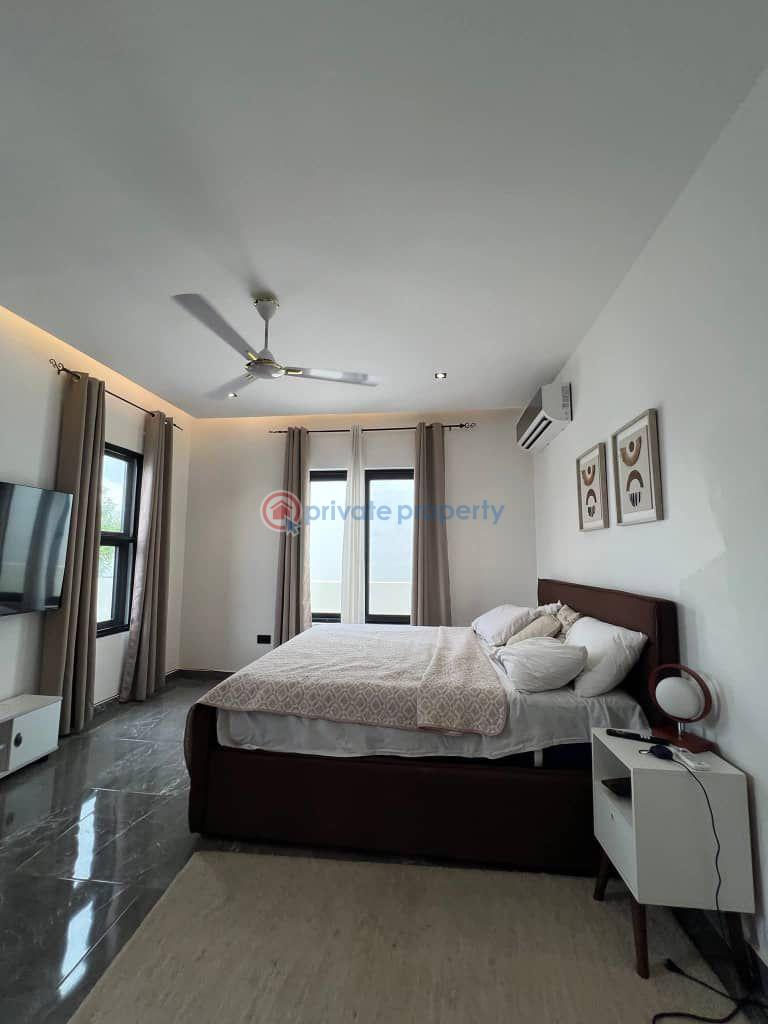2 bedroom Townhouse For Sale Ashaley Botwe Adenta Municipal Accra - 3