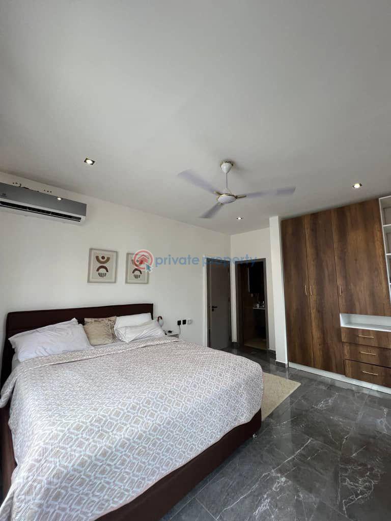2 bedroom Townhouse For Sale Ashaley Botwe Adenta Municipal Accra - 4