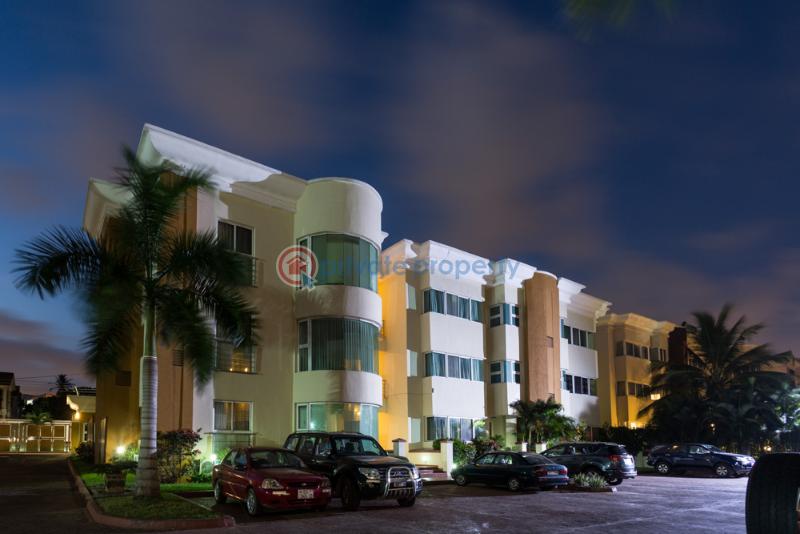 2 bedroom Apartment For Rent Cantonments Accra - 4