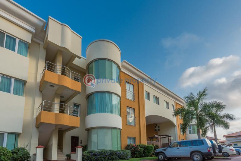2 bedroom Apartment For Rent Cantonments Accra - 8