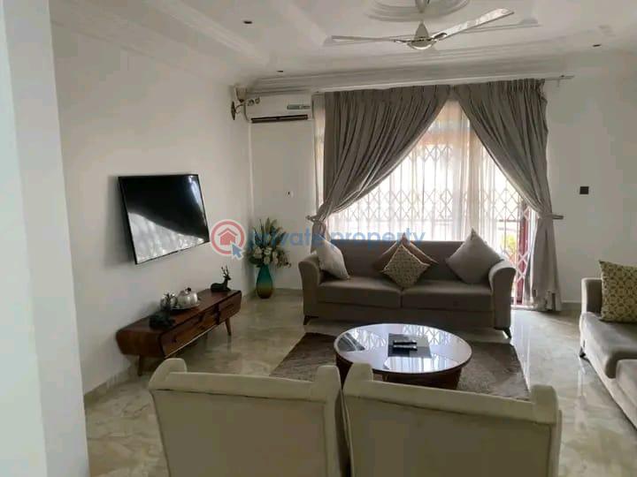 3 bedroom Apartment For Rent East Legon Accra - 2