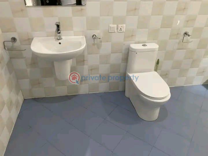 3 bedroom Apartment For Rent East Legon Accra - 4