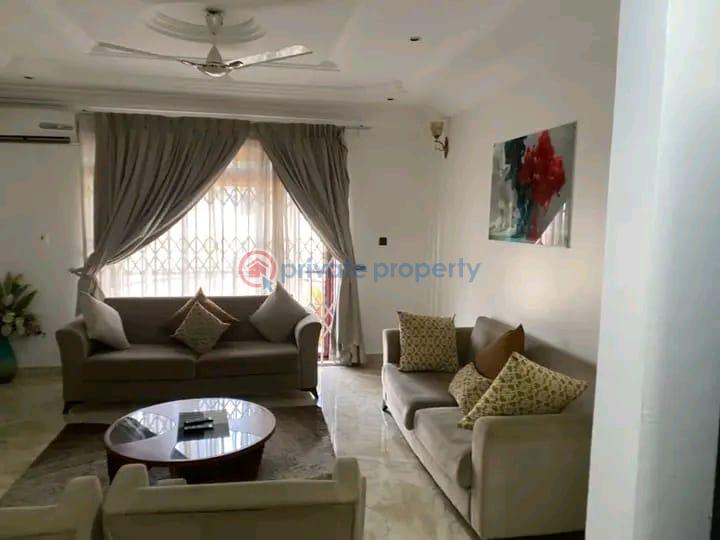 3 bedroom Apartment For Rent East Legon Accra - 8