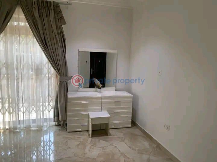 3 bedroom Apartment For Rent East Legon Accra - 5