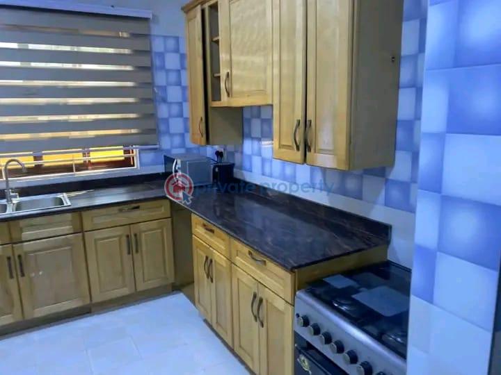 3 bedroom Apartment For Rent East Legon Accra - 6