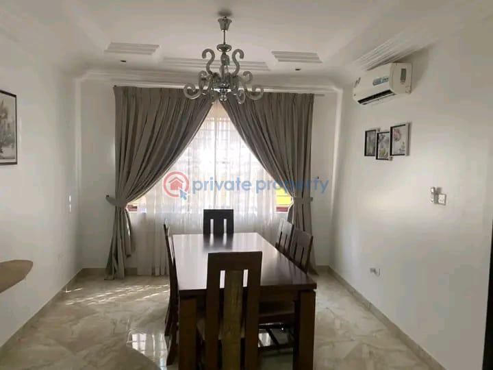 3 bedroom Apartment For Rent East Legon Accra - 7