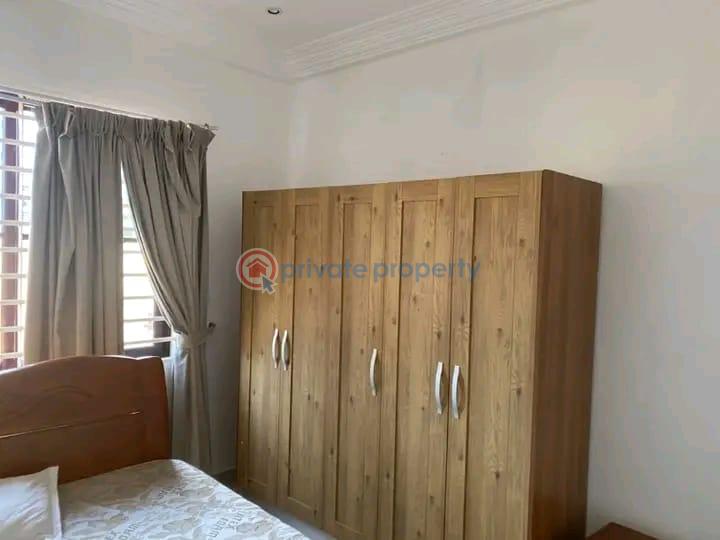3 bedroom Apartment For Rent East Legon Accra - 11