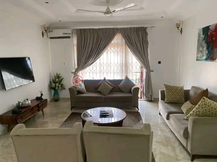 3 bedroom Apartment For Rent East Legon Accra - 9